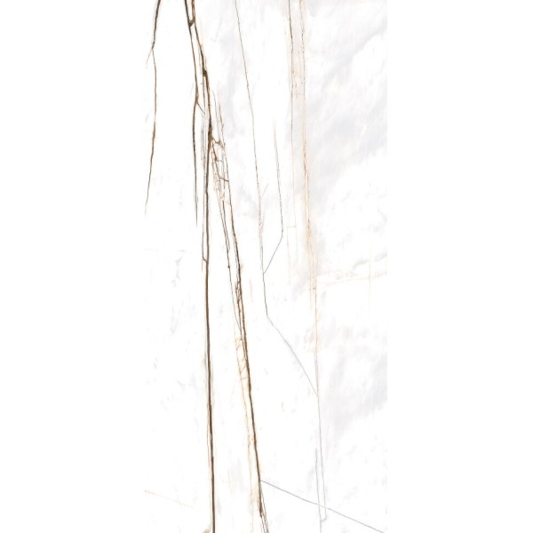 Плитка Am 2 Sahara Blanc Soft Ret - 80x180 99949 Archimarble 2 з колекції Archimarble 2 Cerdisa