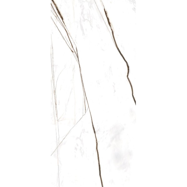 Плитка Am 2 Sahara Blanc Soft Ret - 80x180 99949 Archimarble 2 з колекції Archimarble 2 Cerdisa