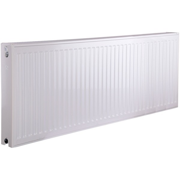 Радіатор сталевий 22/500х1300 бок OPTIMUM OPTIMUM