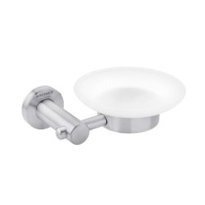 Мыльница KRP Edelstahl Klassisch - ESG3702 Мыльница KRP Edelstahl Klassisch - ESG3702