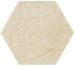 Плитка 18,2x21 Bistrot Marfil R4Tc з колекції Bistrot Ragno
