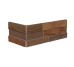 Декор (10.5x30) D180 RES.RED MURETTO ANG. +15 - Restyle з колекції Restyle Marca Corona