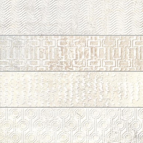 Декор Deco Almond 33.15x33.15 Brickbold Gayafores из коллекции Brickbold Gayafores