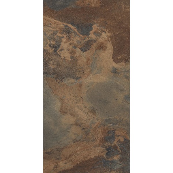 Плитка Flame - 60x120 03F6A20 Slate из коллекции Slate Elios