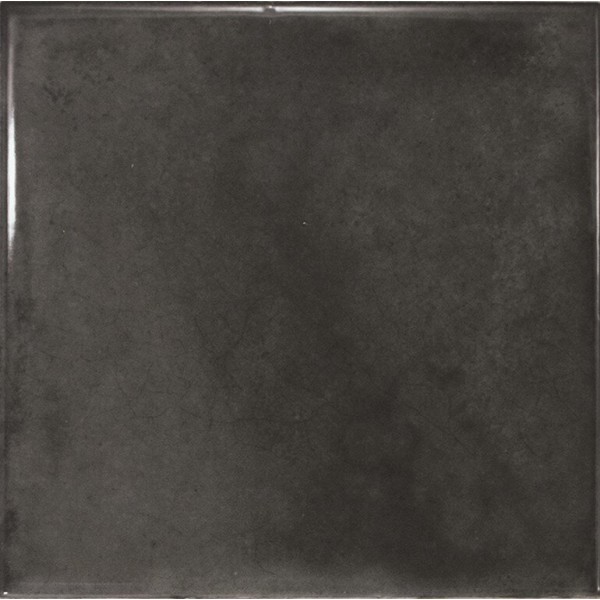 Плитка 15x15 Splendours Black 23969 з колекції Splendours Equipe