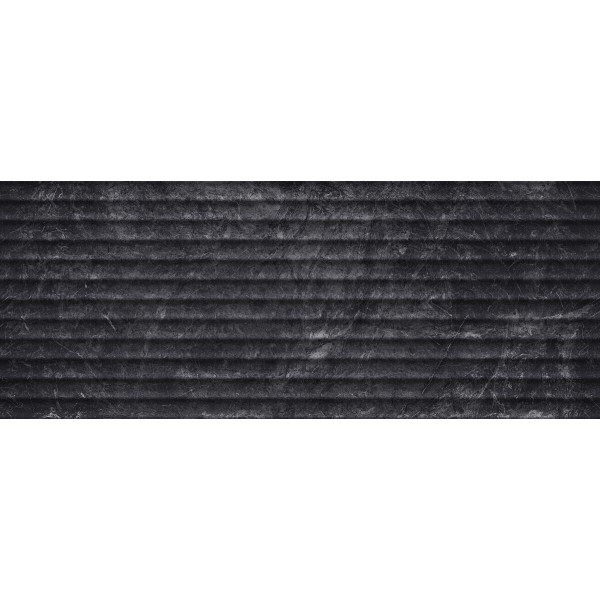G278 LINE NERO VELLUTO 59.6x150 (плитка настінна)