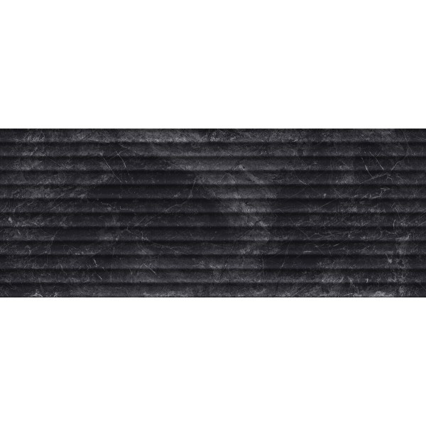 G278 LINE NERO VELLUTO 59.6x150 (плитка настінна)