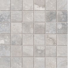 Мозаїка (30x30) G101SM0 Carac. Grigio Mos.5X5 - Caracalla з колекції Caracalla Мозаїка (30x30) G101SM0 Carac. Grigio Mos.5X5 - Caracalla з колекції Caracalla Caracalla Керамічна плитка Vallelunga