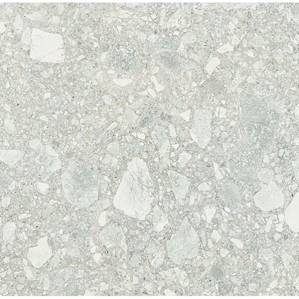 Плитка 60x60 Lmba Bianco R - Lombarda - E06E з колекції Lombarda Ergon