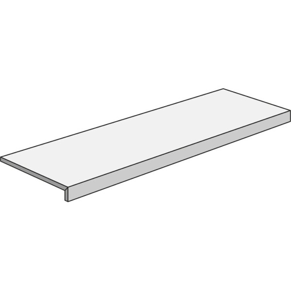L-елемент Slatestone Beige Elemento A Elle Cross - 15x60 200766 Slatestone з колекції Slatestone Cerdisa