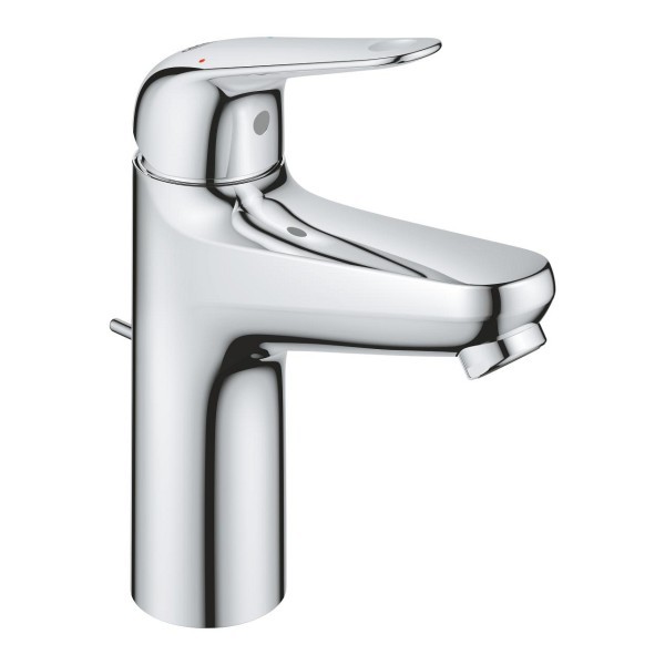 Змішувач для умивальника M-Size Euroeco 24265001 Grohe Grohe