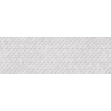 G271 DECO IMAGE WHITE 33,3x100 (плитка настенная, декор)