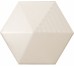 Плитка 10,7*12,4 Umbrella White Matt 23030 Equipe Ceramicas