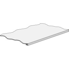 Сходинка 44x66 BORGOGNA WHITE PELDA?O T?CNICO LADO 44 Borgogna White з колекції Borgogna White Сходинка 44x66 BORGOGNA WHITE PELDA?O T?CNICO LADO 44 Borgogna White з колекції Borgogna White