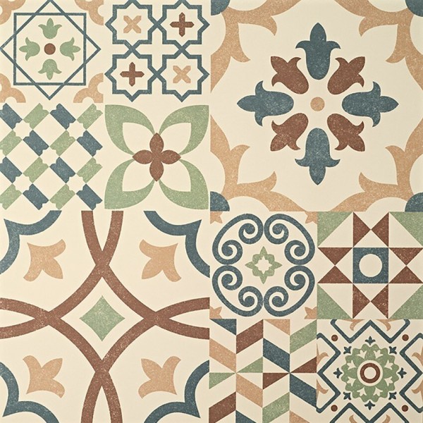 Плитка (60x60) 31211395T1 Urbis Oliva Rect - Urbis з колекції Urbis Revigres
