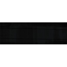 BLACK SHADOW GRAPHIC SATIN 25х75 (плитка настенная)