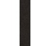 Плитка 20x80 Cosmo Nero - Cosmo - 4100876 з колекції Cosmo 41zero42
