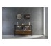 Плитка керамогранітна Stonehenge Сірий RECT NAT 597x1197x10 Nowa Gala Nowa Gala
