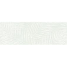 Плитка стеновая Dixie White Deco SATIN 20x60 код 1121 Опочно