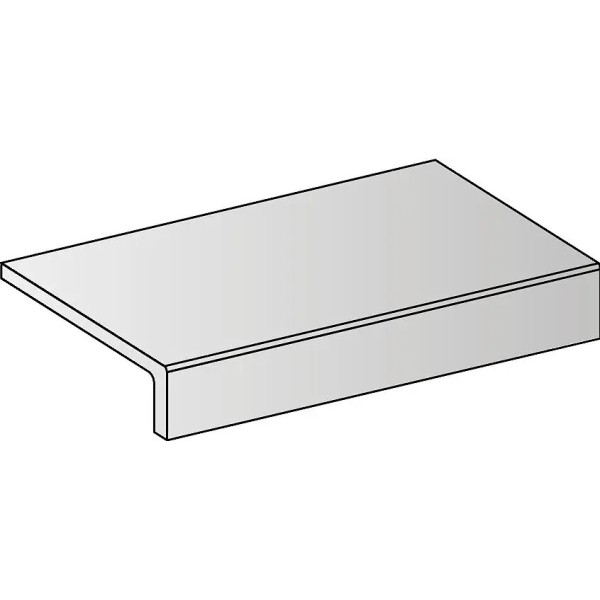 L-елемент 15x30 120190 Coal Elem.Elle Grip Monocibec Blade з колекції Blade Monocibec