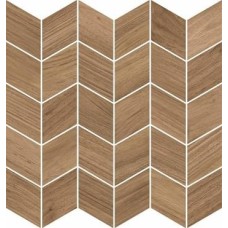 Мозаика Oak Mosaic Rombo Ret 30x30 Essential из коллекции Essential Мозаика Oak Mosaic Rombo Ret 30x30 Essential из коллекции Essential Ariana: от цеха упаковки 1967 года до плит 120×280
