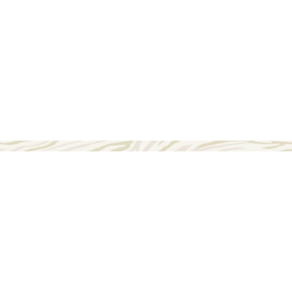 Бордюр (2.5x68.5) L. MERINGA CREMA - Gloss з колекції Gloss Halcon