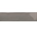 Плитка Gloss Dark Grey 7.5x30 Ocean Ribesalbes з колекції Ocean Ribesalbes