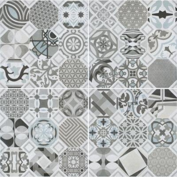 Плитка (60x60) Flow - Flow з колекції Flow Geotiles