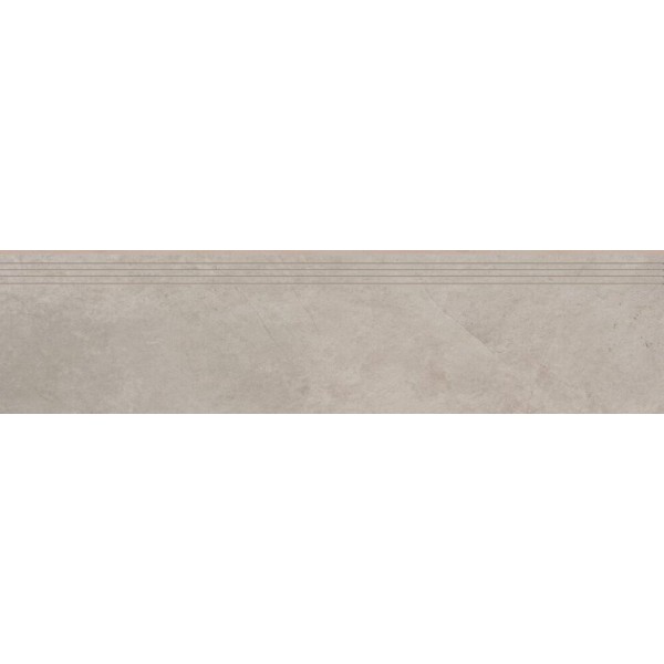 Ступень Sand Engraved Stair 29.7x59.7 Tacoma Cerrad из коллекции Tacoma Cerrad