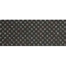 Listoneglitter/Blackcheguered Бордюр (24x9.6) 76847 Listoneglitter/Blackcheguered Бордюр (24x9.6) 76847