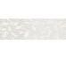 Декор 32x96,2 Foliage Bianco Glitter - Forme Bianche - FB00DG з колекції Forme Bianche Impronta