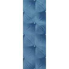 Декор (72x24) 76112- Bluedecorocapitonnee - Maharaja з колекції Maharaja Декор (72x24) 76112- Bluedecorocapitonnee - Maharaja з колекції Maharaja
