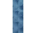 Декор (72x24) 76112- Bluedecorocapitonnee - Maharaja з колекції Maharaja Settecento