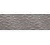 Плитка 30x90 Prisma Grey Cm Ret.-Muse-R3237R из коллекции Muse Aleluia