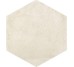 Плитка Esagona Shabby Chic 24x27.7 Riabita Serenissima з колекції Riabita Serenissima