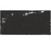 Плитка 6,2x12,5 Power Graphite Gloss-Switch-A036398 з колекції Switch Carmen