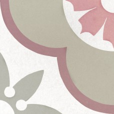 (20x20) 22107 Deco Flower Pastel - Caprice Deco з колекції Caprice Deco Equipe