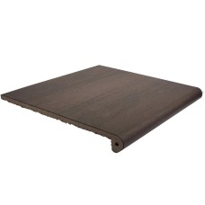 Сходинка Peldano Wengue 33x33 Forest з колекції Forest Forest Керамічна плитка Exagres