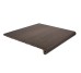 Ступень Peldano Wengue 33x33 Forest Exagres из коллекции Forest Exagres