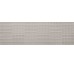 Плитка (31.5x100) 71LD321 Grid Gris - Landart з колекції Landart Grespania