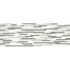 25x75 Osaka Blanco-Mistral-77MI420 з колекції Mistral Mistral Керамічна плитка Grespania