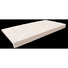 Ступінь 31,7 * 62,5 Peldano Recto Siracusa Blanco Sb-12126 Siracusa Blanco