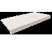 Сходинка 31,7*62,5 Peldano Recto Siracusa Blanco Sb-12126 Gresmanc