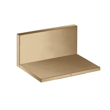 Вилив каскадний Axor 240/120 Brushed Bronze (10942140)