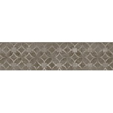 Декор Decoro Antique Grigio 12.5x50 Escape з колекції Escape Декор Decoro Antique Grigio 12.5x50 Escape з колекції Escape
