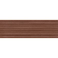 Now Terracotta Strut 3 D Rigo - 25x76 R9N8 Now з колекції Now Now Керамічна плитка Ragno