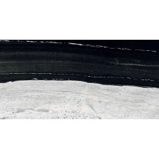 Flow High-Glossy 6 mm Rett 60x120 BW Marble з колекції BW Marble Flow High-Glossy 6 mm Rett 60x120 BW Marble з колекції BW Marble