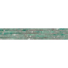 Мозаїка Amazzonite List Tratto Lap 6 Mm - 20x120 CH05LTL Charm Experience з колекції Charm Experience Charm Experience — сторінка 3