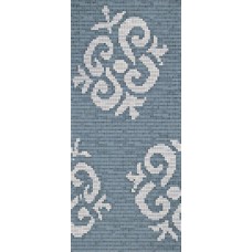 Мозаїка (291.2x129.4) Ginseng Grey - Decori 20 з колекції Decori 20 Мозаїка (291.2x129.4) Ginseng Grey - Decori 20 з колекції Decori 20
