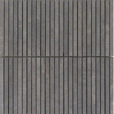 Мозаїка (30x30) Icon Stripes jet black - Icon з колекції Icon Icon Керамічна плитка Unicom Starker — сторінка 4